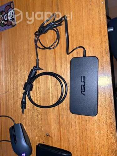 Cargador ASUS GAMIN modelo A15-120P1A