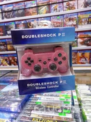 Control Ps3 Inalambrico