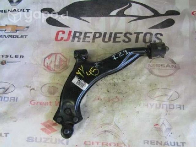 Bandeja delantera izquierda geely ck new 2013