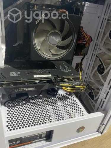 PC y Accesorios Gama media alta