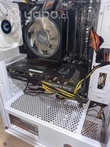 PC y Accesorios Gama media alta