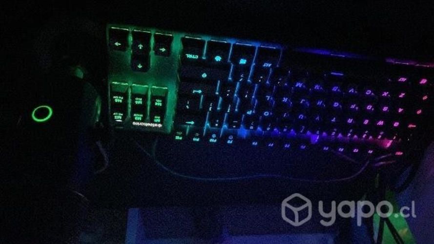 PC y Accesorios Gama media alta