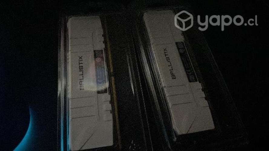 PC y Accesorios Gama media alta