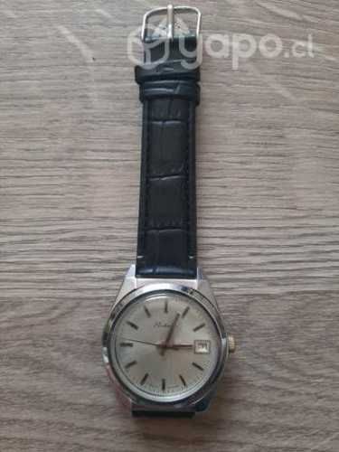 Reloj ruso Raketa Clasico