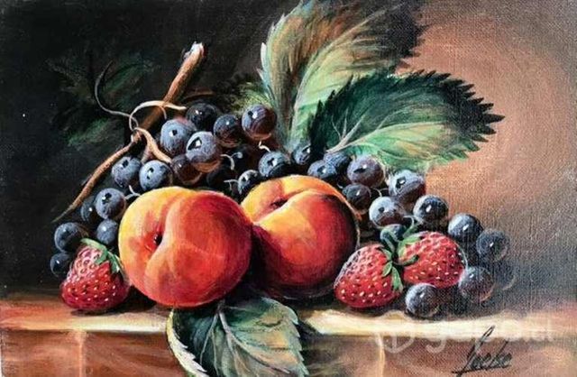 Cuadros Originales , Artista , Joelse