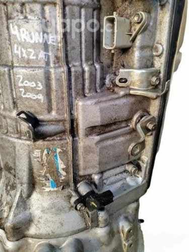 Caja de Cambios Toyota 4Runner Automática 4x2 2006