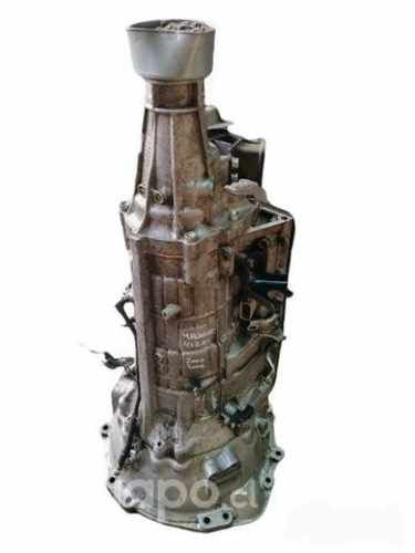 Caja de Cambios Toyota 4Runner Automática 4x2 2006