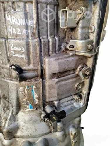 Caja de Cambios Toyota 4Runner Automática 4x2 2006