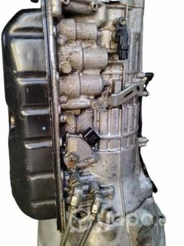 Caja de Cambios Toyota 4Runner Automática 4x2 2006