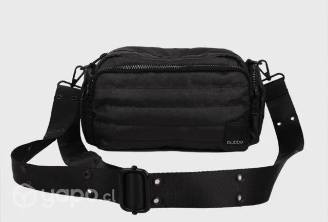 Carteras y bananos bubba