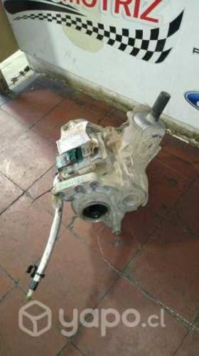 Transfer Jeep CHEROKEE TRAILHAWK 3.2 2017