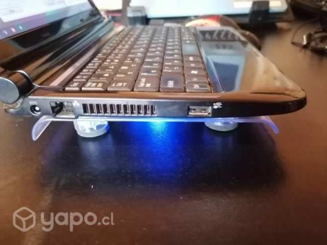 Netbook - Notebook - Nec BL330W