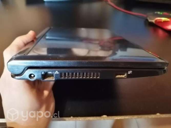 Netbook - Notebook - Nec BL330W