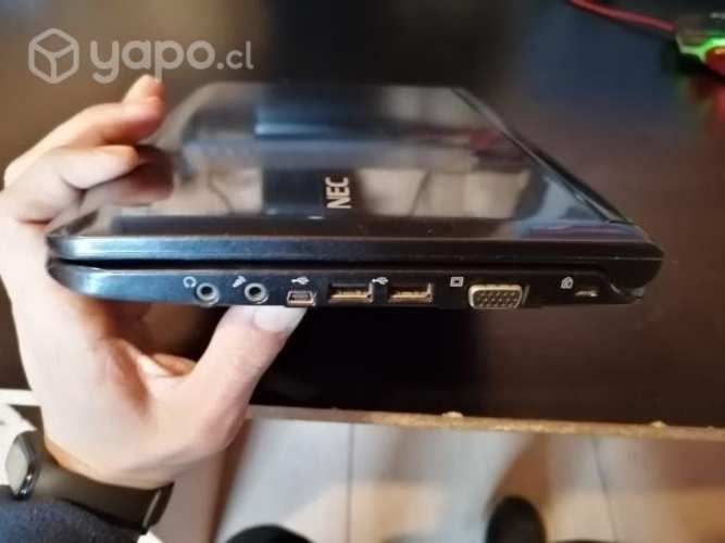 Netbook - Notebook - Nec BL330W