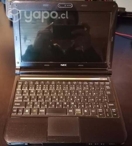 Netbook - Notebook - Nec BL330W