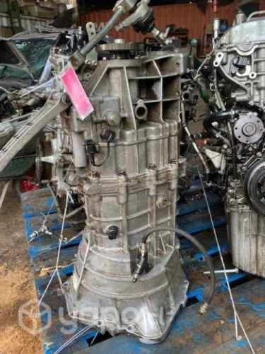 Caja cambio 4x2 (SNK208) Ssangyong Kyron 2013