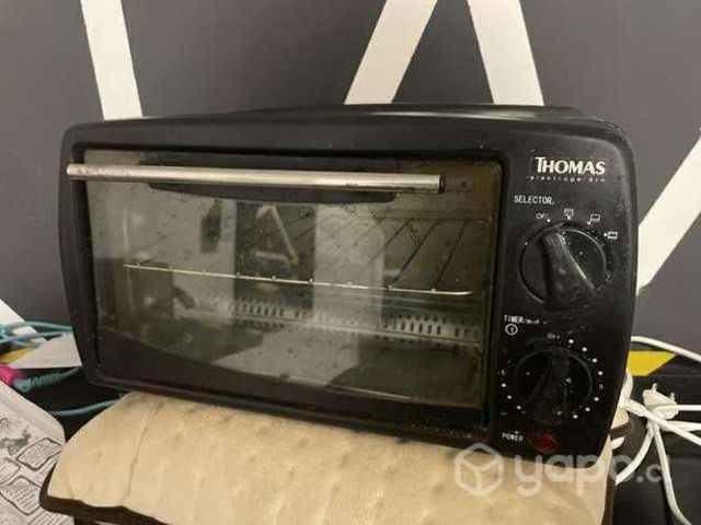 Horno chico THOMAS