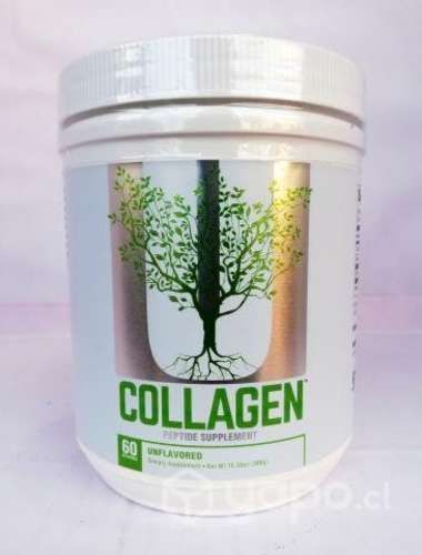 Universal Nutrition Colageno 300 gramos