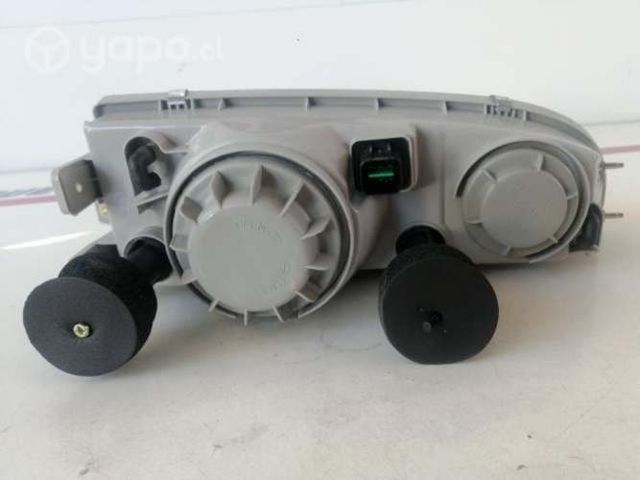 Óptico RH Hyundai H100 2004
