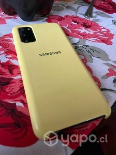 Samsung s20