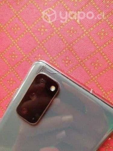 Samsung s20