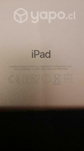 IPad 5ta generación