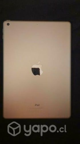 IPad 5ta generación