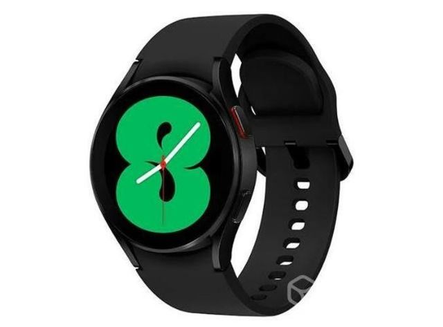 Samsung Galaxy Watch 4 Negro - 40mm *NUEVO