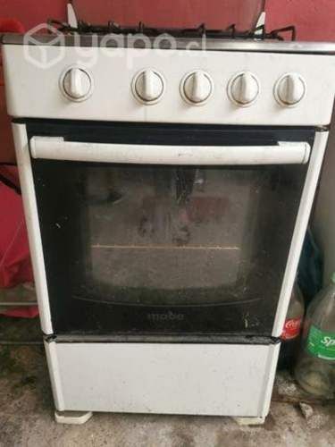 Cocina Mabe buen estado