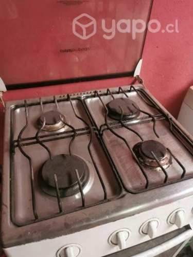 Cocina Mabe buen estado