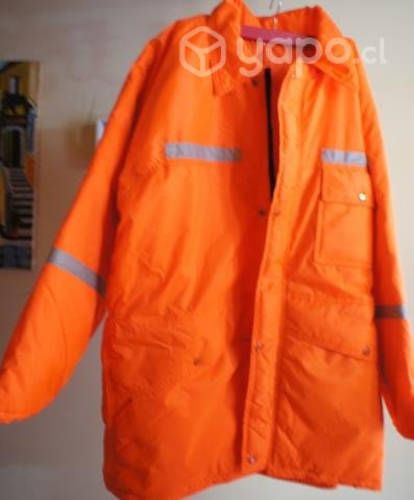 Parkas para trabajo alta montaña