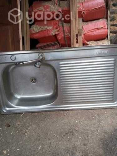 Lavaplatos excelente estado