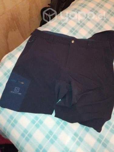 Pantalón Salomón