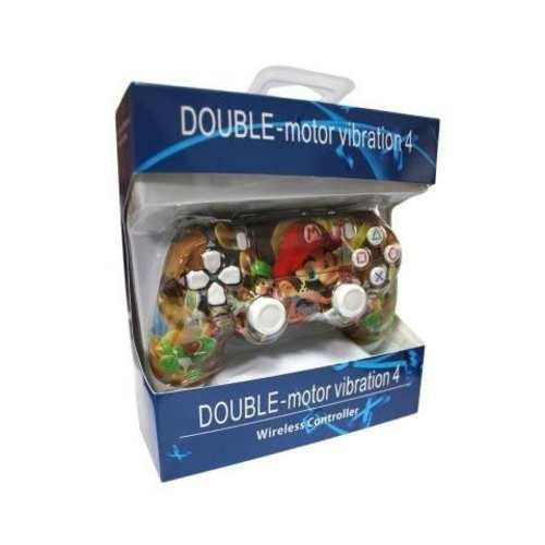 Control Ps4 Mando Playstation 4 Inalámbrico Altern