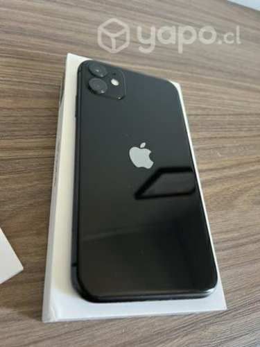 IPHONE 11 128 gb