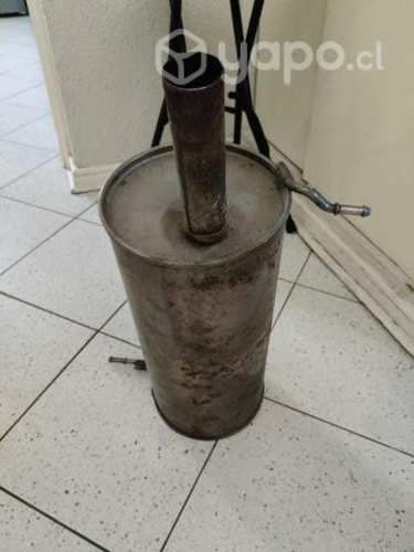 Escape para mazda demio