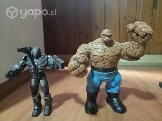 Figuras de colección