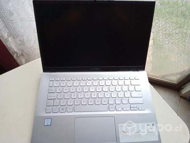 Notebook Asus VivoBook