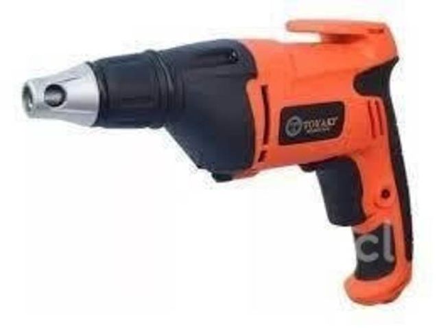 Desatornillador electrico