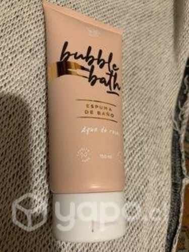 Espuma de baño SELLADA marca ISADORA