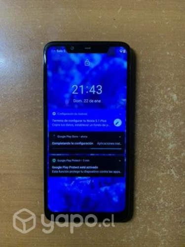 Nokia 5.1 Plus 32 GB