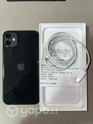 IPhone 11 64 GB