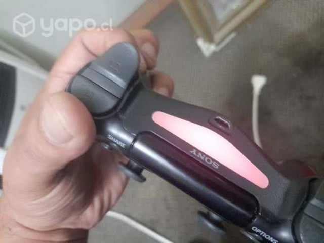 Control play station 4 original