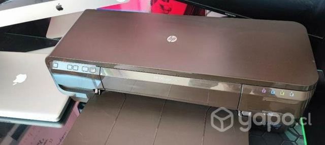 Impresora hp officejet 7110 A3