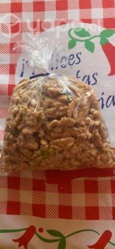 nueces por 1/4, 1/2 y kilo