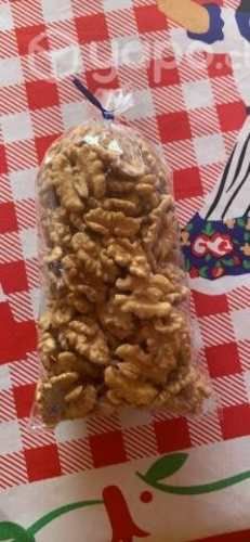 nueces por 1/4, 1/2 y kilo