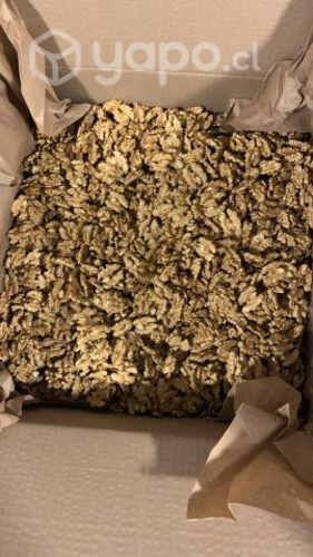 nueces por 1/4, 1/2 y kilo