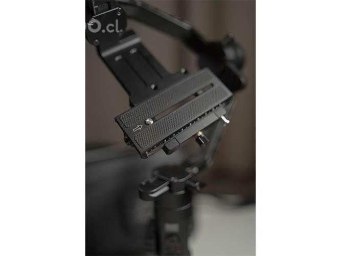 Estabilizador Zhiyun Crane 2 - Como Nuevo
