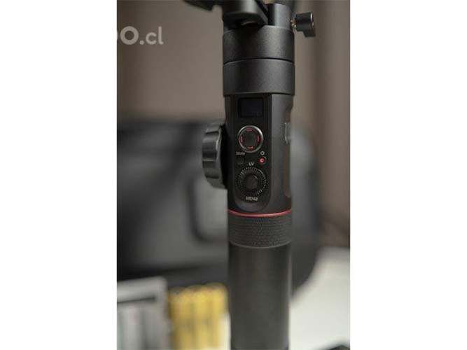 Estabilizador Zhiyun Crane 2 - Como Nuevo