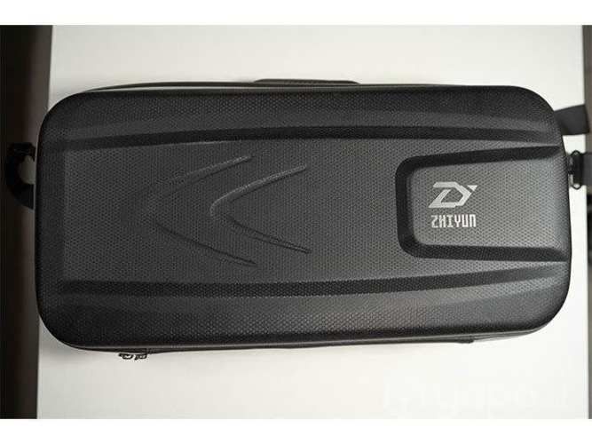 Estabilizador Zhiyun Crane 2 - Como Nuevo